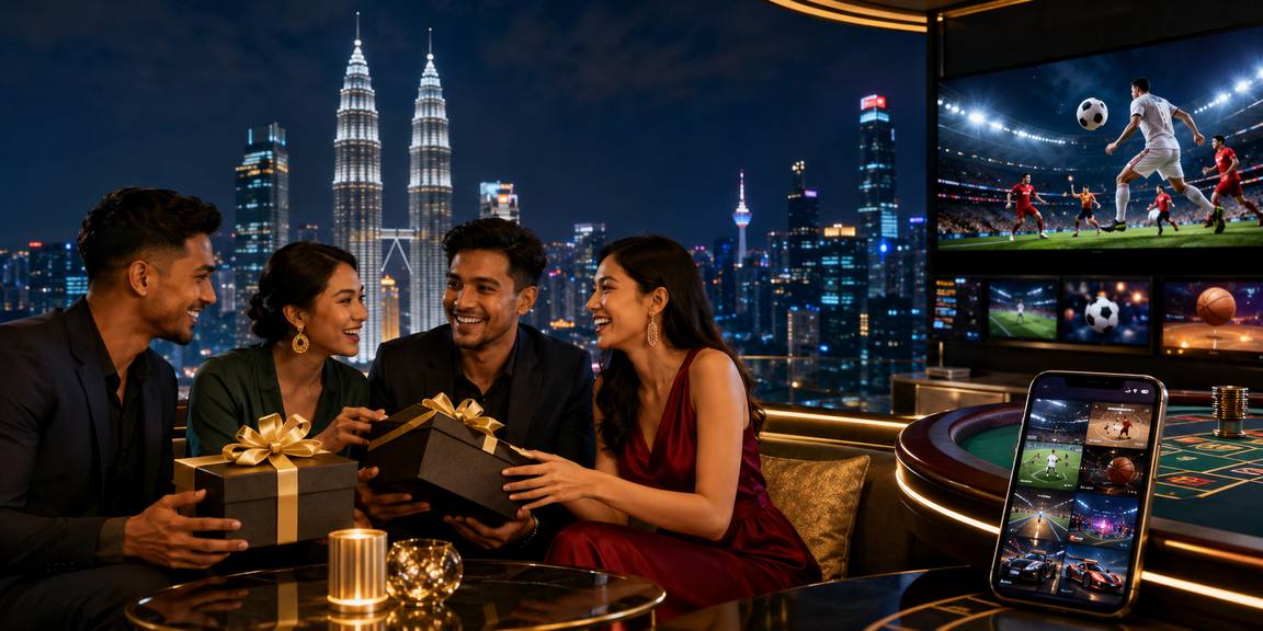 Phoenix Rises — Pengalaman Meja Kasino Langsung kami yang Paling Mendesak
