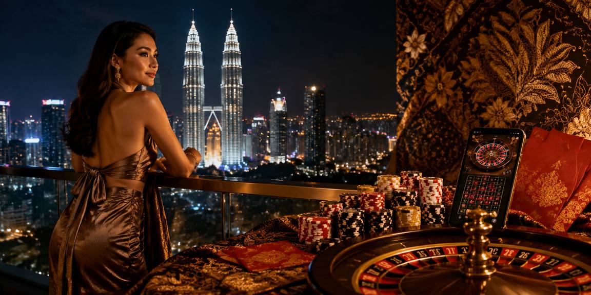 airasia777 — Kasino Langsung, Slot dan Sportsbook Malaysia