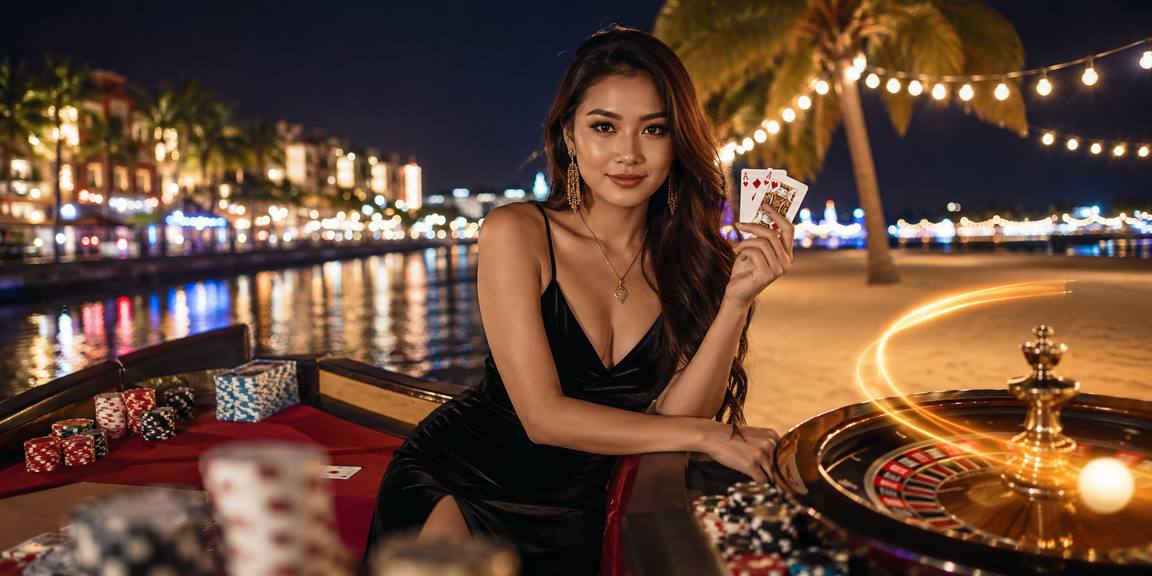 airasia777 — Kasino Langsung, Slot dan Sportsbook Malaysia